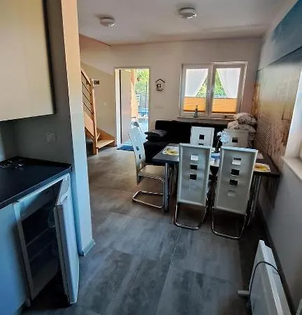 Prázdninový dům Tyfami - Dom 2 *