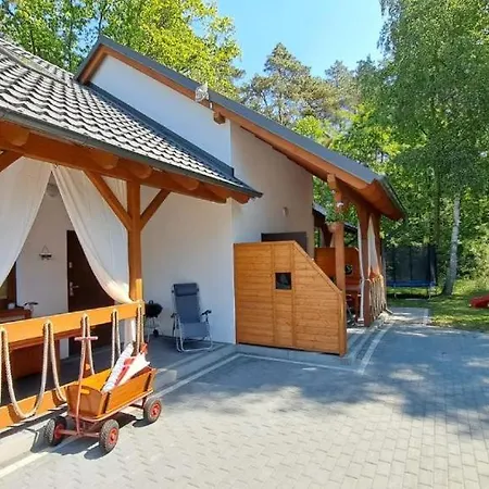 Tyfami - Dom 2 Jarosławiec