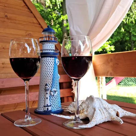 Prázdninový dům Tyfami - Dom 2 *