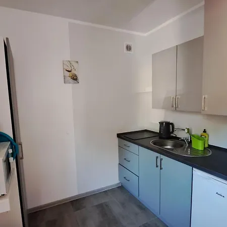 Prázdninový dům Tyfami - Dom 2 Jarosławiec