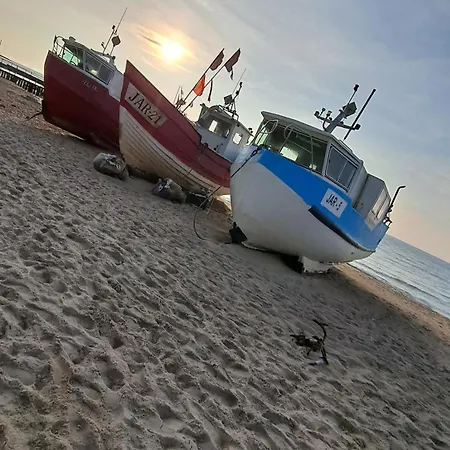 Tyfami - Dom 2 Jarosławiec