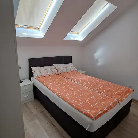 Tyfami - Dom 2 Prázdninový dům *