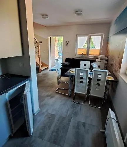 Casa de Férias Tyfami - Dom 2 *