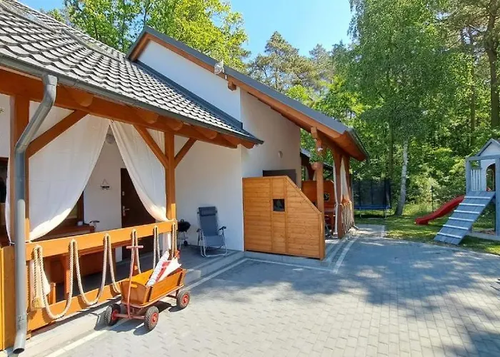 Tyfami - Dom 2 Jarosławiec