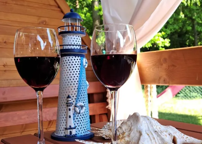 Casa de Férias Tyfami - Dom 2 *