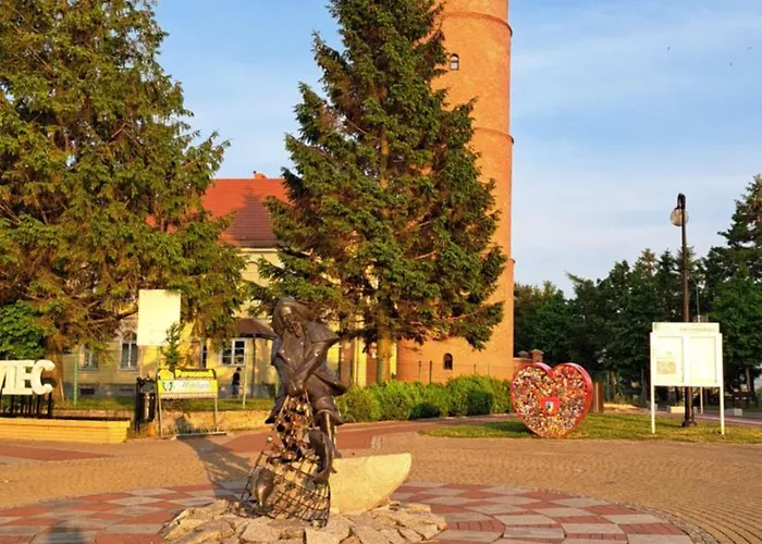 Tyfami - Dom 2 * Jarosławiec