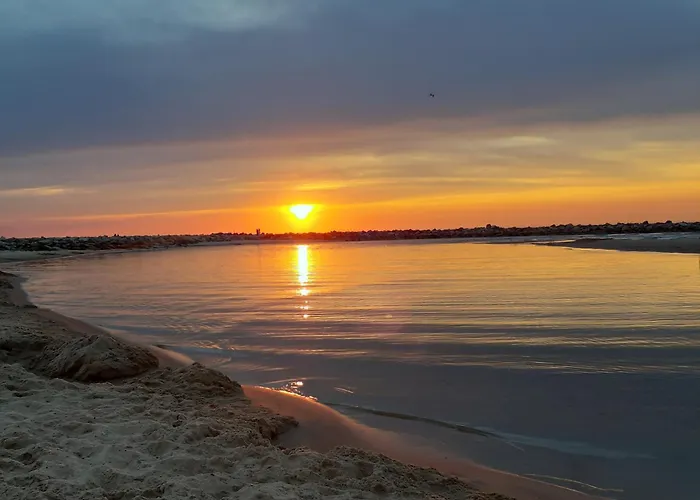 Tyfami - Dom 2 Casa de Férias Jarosławiec